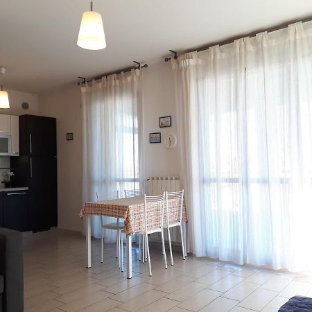 Bellavista - Pescara Colli Διαμέρισμα Εξωτερικό φωτογραφία