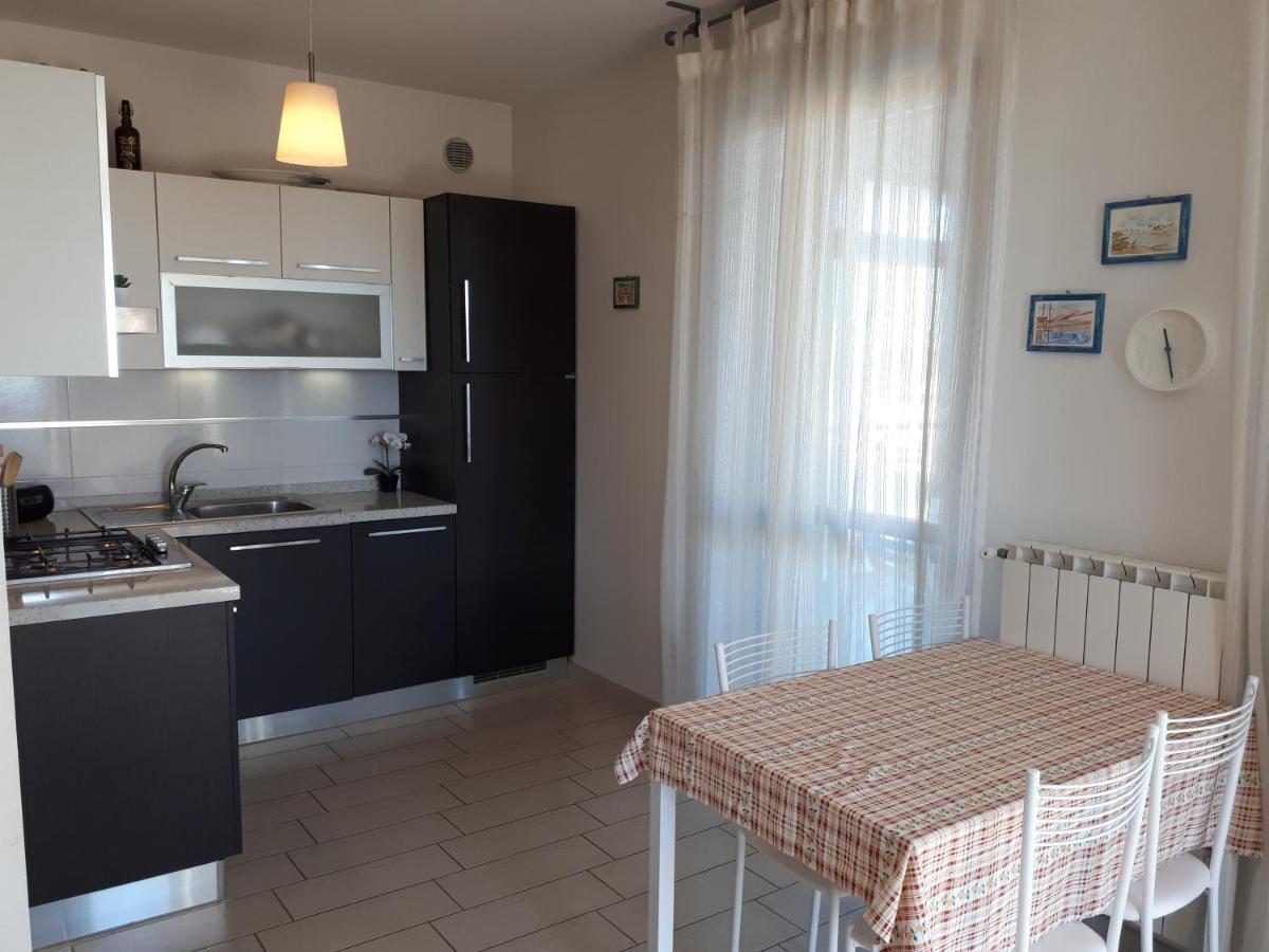 Bellavista - Pescara Colli Διαμέρισμα Εξωτερικό φωτογραφία