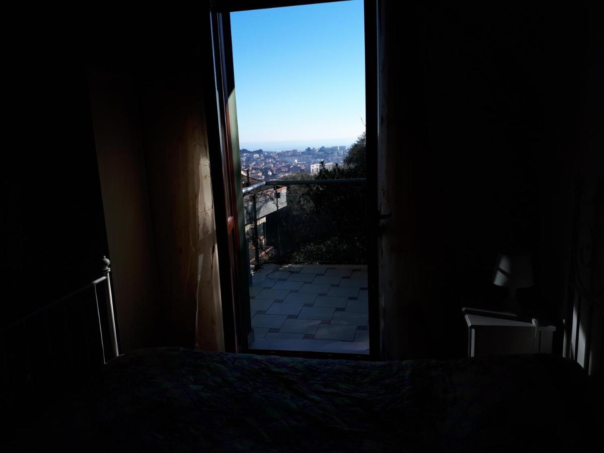 Bellavista - Pescara Colli Διαμέρισμα Εξωτερικό φωτογραφία