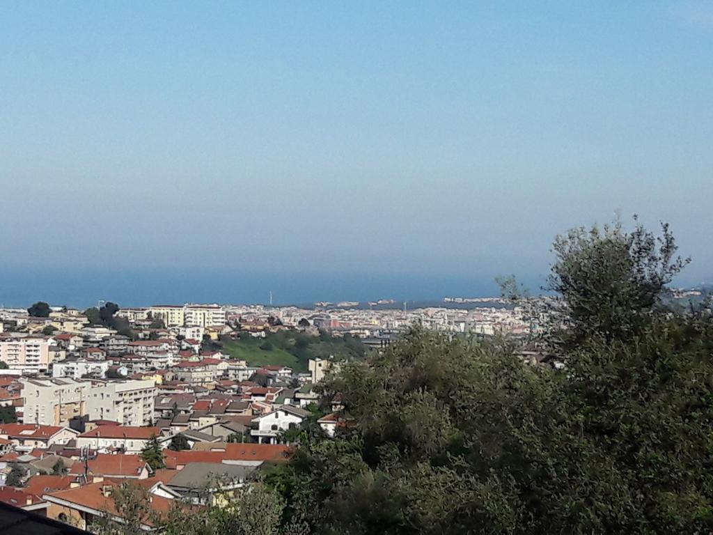 Bellavista - Pescara Colli Διαμέρισμα Εξωτερικό φωτογραφία